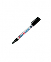 ARTLINE 440 PAINT MARKER 1.2MM [BLACK]